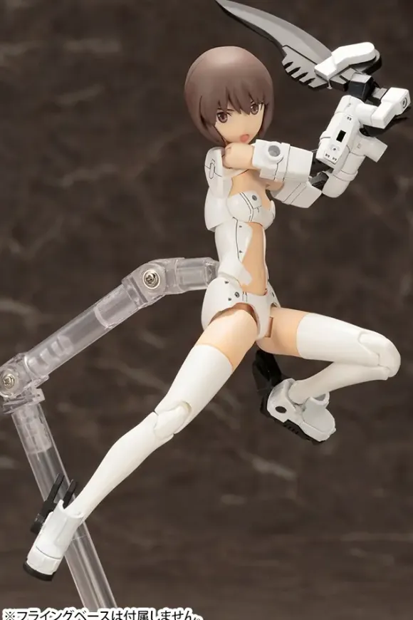 1/1 Megami Device WISM Soldier Assault/Scout