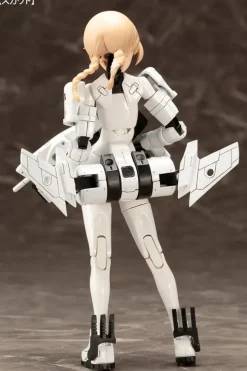 1/1 Megami Device WISM Soldier Assault/Scout