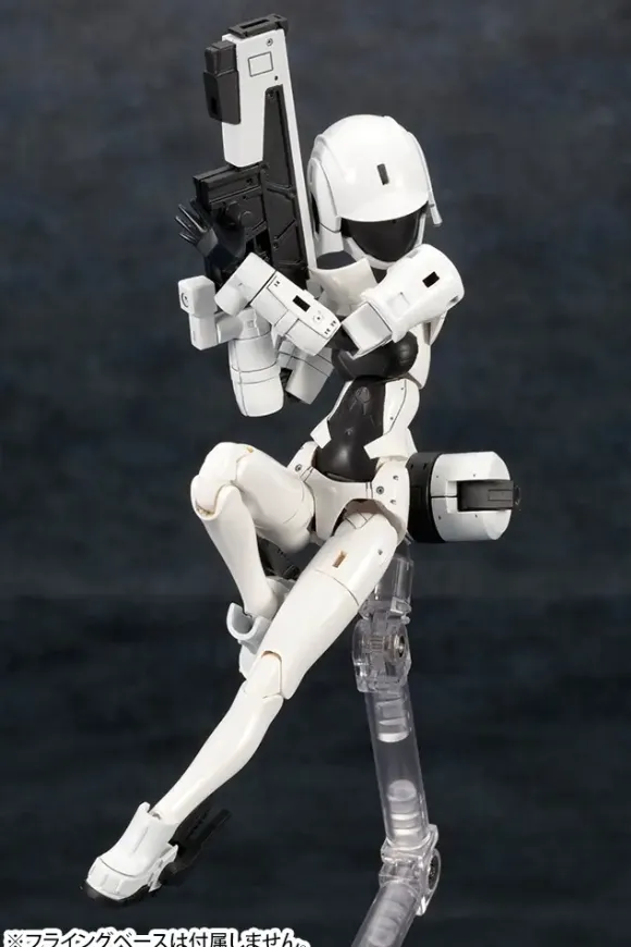 1/1 Megami Device WISM Soldier Assault/Scout