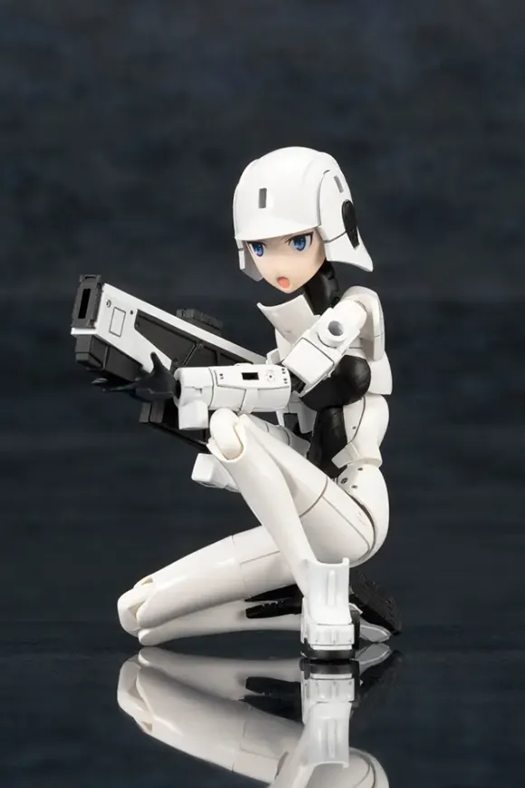 1/1 Megami Device WISM Soldier Assault/Scout