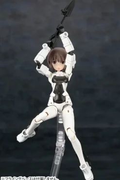 1/1 Megami Device WISM Soldier Assault/Scout