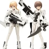 1/1 Megami Device WISM Soldier Assault/Scout (Reissue)