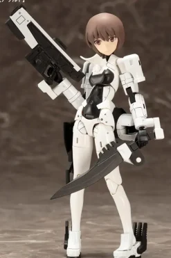 1/1 Megami Device WISM Soldier Assault/Scout (Reissue)