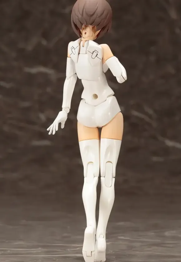1/1 Megami Device WISM Soldier Assault/Scout (Reissue)