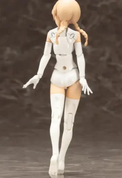 1/1 Megami Device WISM Soldier Assault/Scout (Reissue)