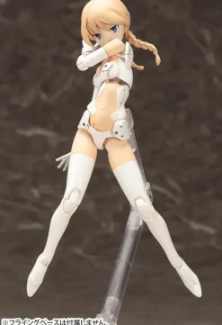 1/1 Megami Device WISM Soldier Assault/Scout (Reissue)
