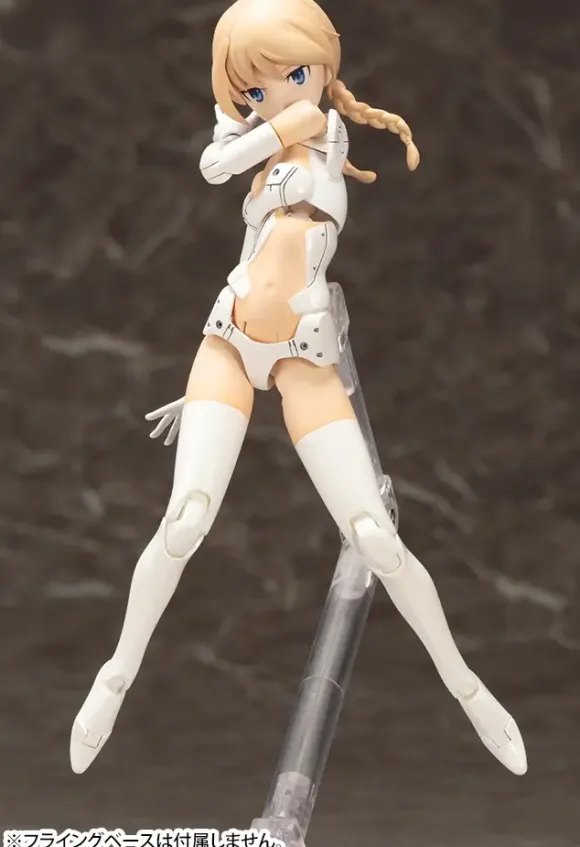 1/1 Megami Device WISM Soldier Assault/Scout (Reissue)
