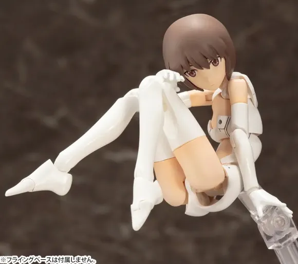 1/1 Megami Device WISM Soldier Assault/Scout (Reissue)