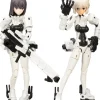 1/1 Megami Device WISM Soldier Snipe / Grapple (Reissue)