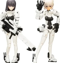 1/1 Megami Device WISM Soldier Snipe / Grapple (Reissue)