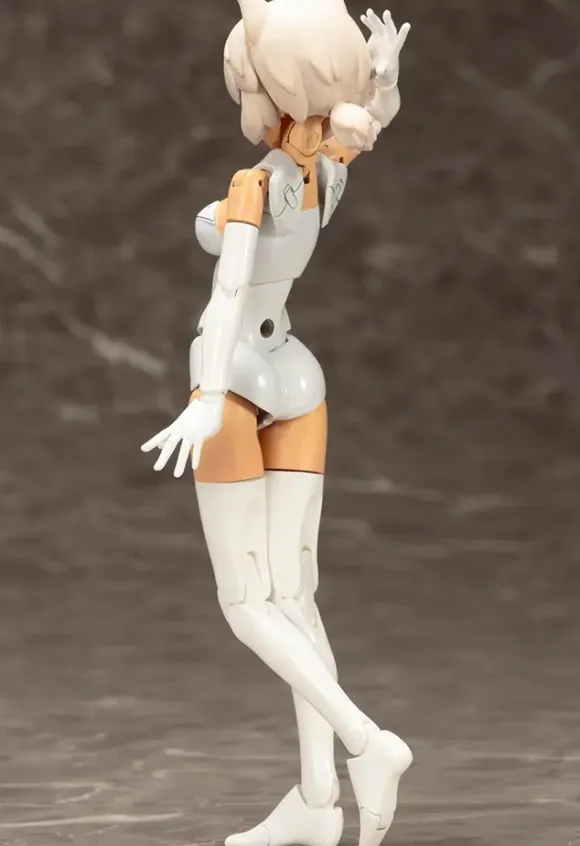 1/1 Megami Device WISM Soldier Snipe / Grapple (Reissue)