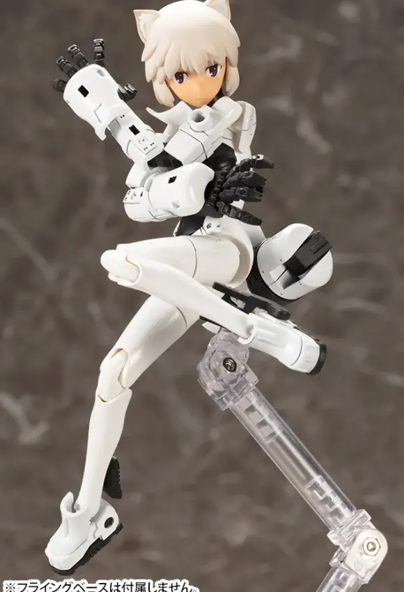 1/1 Megami Device WISM Soldier Snipe / Grapple (Reissue)