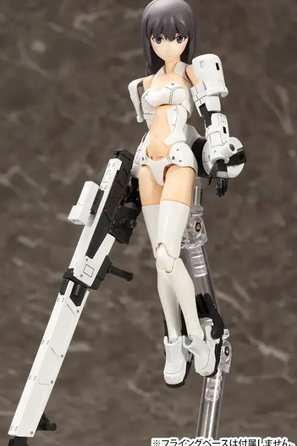 1/1 Megami Device WISM Soldier Snipe / Grapple (Reissue)