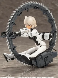1/1 Megami Device WISM Soldier Snipe / Grapple (Reissue)
