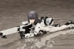 1/1 Megami Device WISM Soldier Snipe / Grapple (Reissue)
