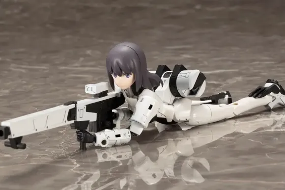 1/1 Megami Device WISM Soldier Snipe / Grapple (Reissue)