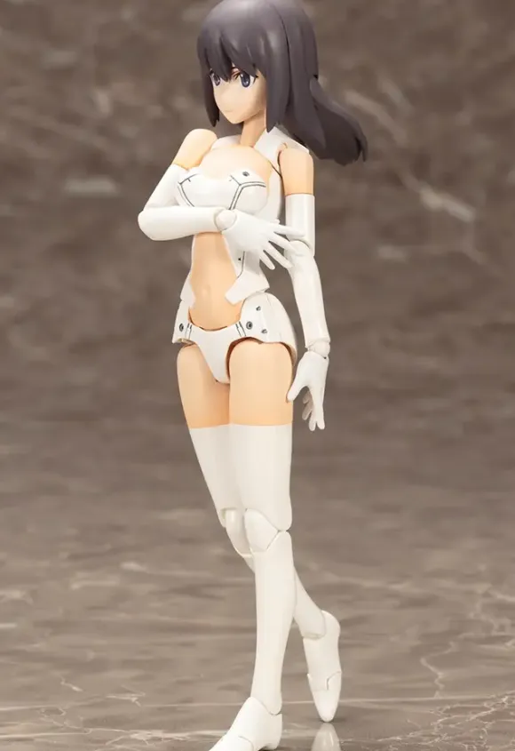 1/1 Megami Device WISM Soldier Snipe / Grapple (Reissue)