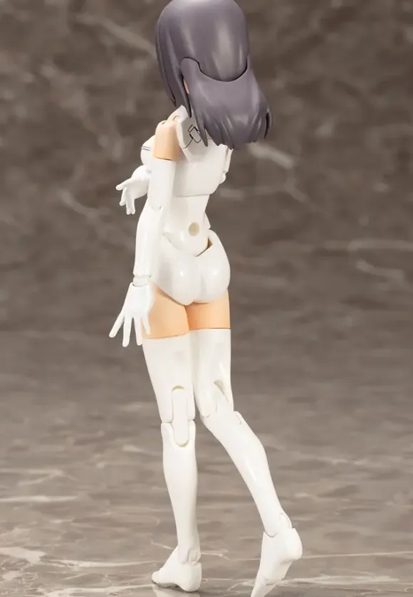 1/1 Megami Device WISM Soldier Snipe / Grapple (Reissue)