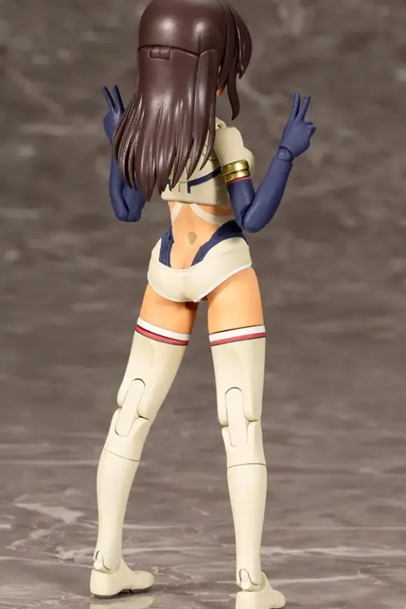 Megami Device x Alice Gear Aegis: Shitara Kaneshiya Ver. Karva Chauth / Carbachoto (Reissue)