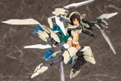 Megami Device x Alice Gear Aegis: Shitara Kaneshiya Ver. Karva Chauth / Carbachoto (Reissue)