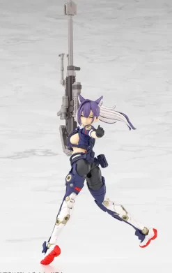 1/1 Megami Device Yggdrasis Skoll Sharpshooter
