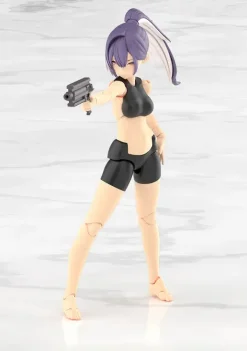 1/1 Megami Device Yggdrasis Skoll Sharpshooter
