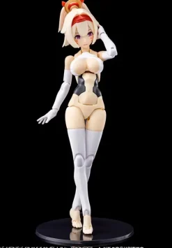 1/1 Megami M.S.G 02 Bottoms Set Skin Color A