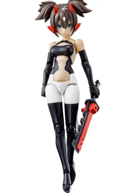 1/1 Megami M.S.G 02 Bottoms Set White