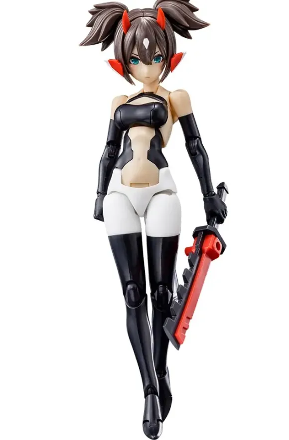 1/1 Megami M.S.G 02 Bottoms Set White