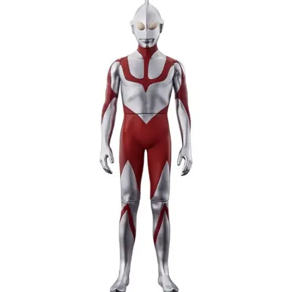 Mega Movie Monster Series Ultraman (Shin Ultraman)