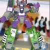 MEGA SCF Armada Megatron