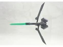 Mega Slash Edge