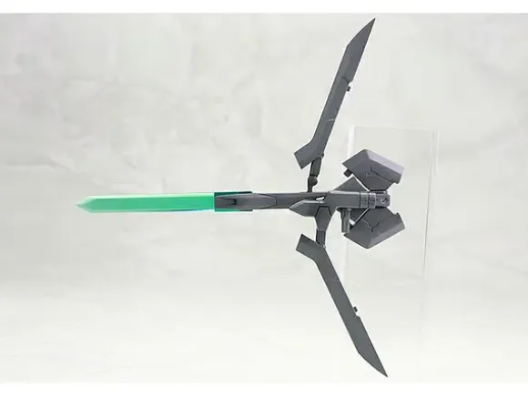Mega Slash Edge