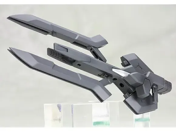 Mega Slash Edge