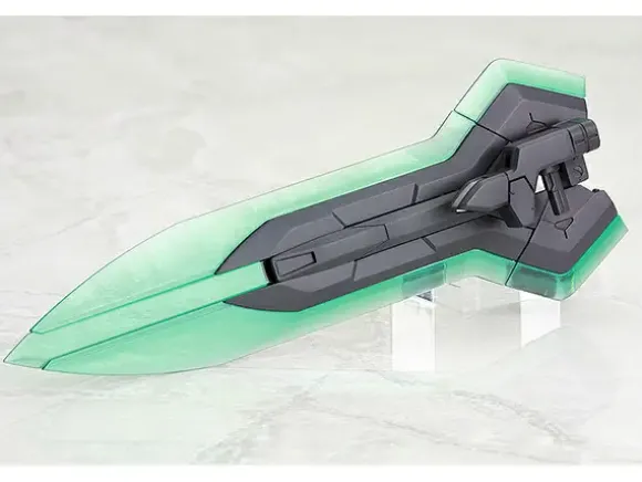 Mega Slash Edge