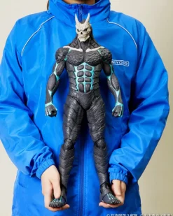 Mega Sofubi Kaiju No.8