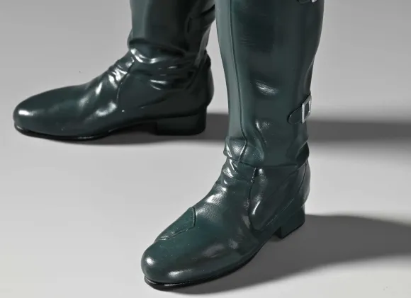 Mega Sofubi Kamen Rider 2 (Shin Kamen Rider)