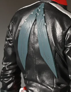 Mega Sofubi Kamen Rider 2 (Shin Kamen Rider)