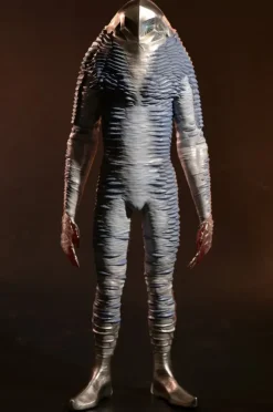 Mega Sofubi Zarabu (Shin Ultraman)