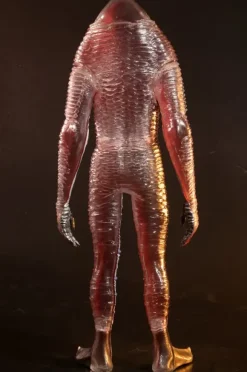 Mega Sofubi Zarabu (Shin Ultraman)