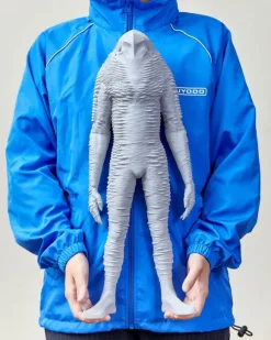 Mega Sofubi Zarabu (Shin Ultraman)