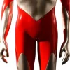 Mega Sofvi: Ultraman Shin Ultraman Template Ver.
