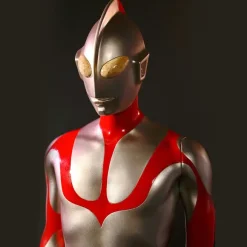 Mega Sofvi: Ultraman Shin Ultraman Template Ver.
