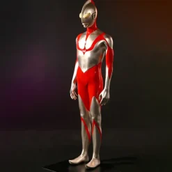 Mega Sofvi: Ultraman Shin Ultraman Template Ver.