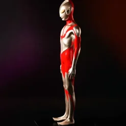 Mega Sofvi: Ultraman Shin Ultraman Template Ver.