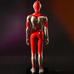 Mega Sofvi: Ultraman Shin Ultraman Template Ver.
