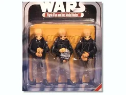 Memorial Tin Collection Cantina Scene