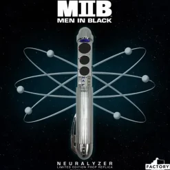 Men in Black 2/ Neuralizer Prop Replica (Limited Edition)