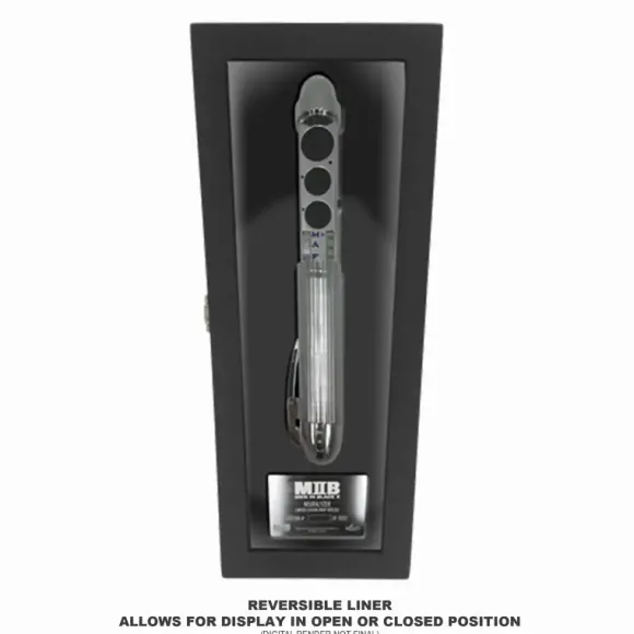 Men in Black 2/ Neuralizer Prop Replica (Limited Edition)