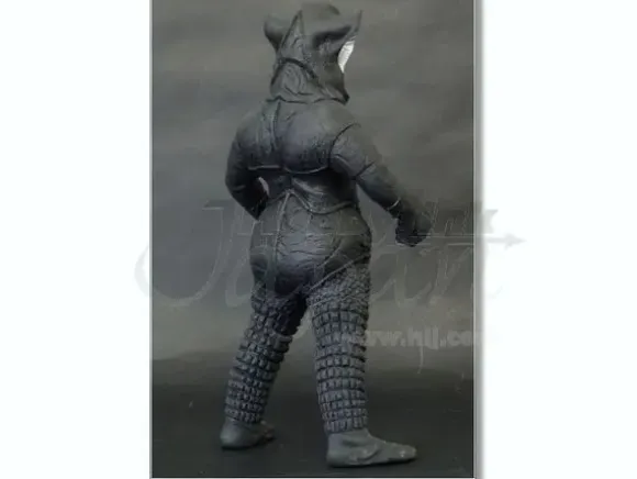 Mephiras Seijin PVC